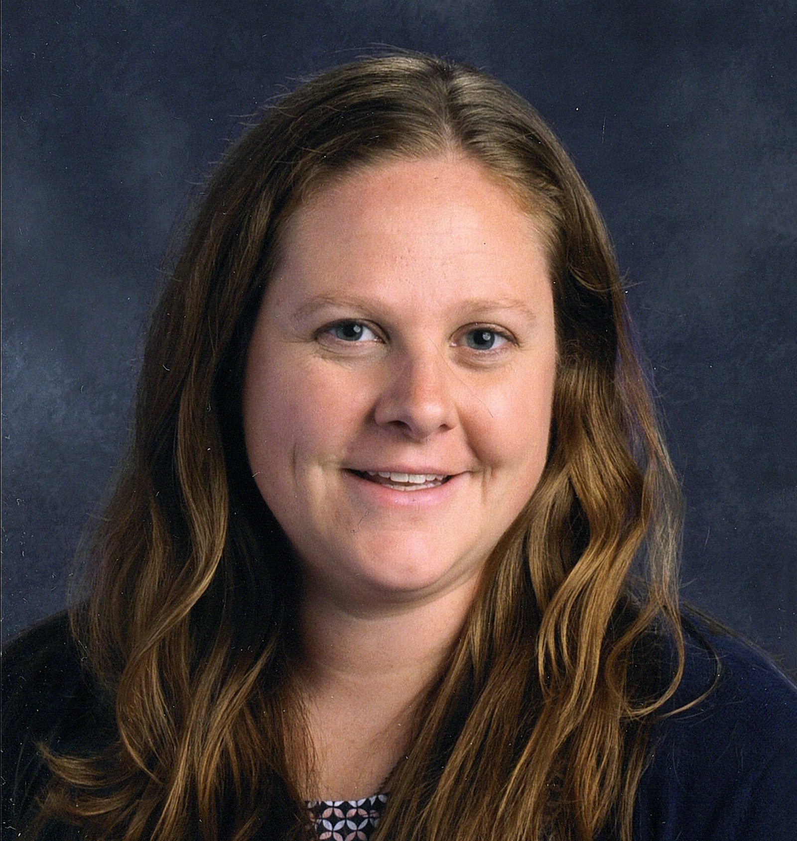 Kaitlin Bundock, assistant professor in Special Education and Rehabilitation Counseling.